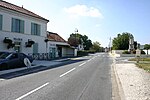 Vignette pour Saint-Félix (Charente-Maritime)