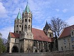 Stadtkirche S:ta Maria