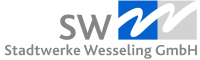 Stadtwerke Wesseling logo.svg