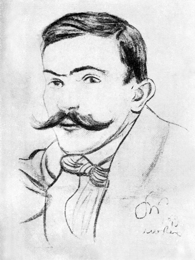 Tadeusz Boy-Żeleński