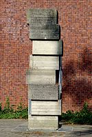 Stapeling (1965), Stadskanaal