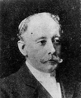 Ernest James Stevens