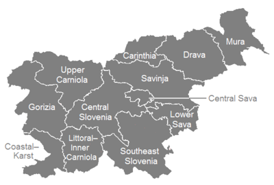 Regiones estadísticas de Eslovenia English.PNG