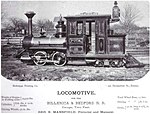 Steam locomotive 'Puck' of the Billerica and Bedford Railroad.jpg