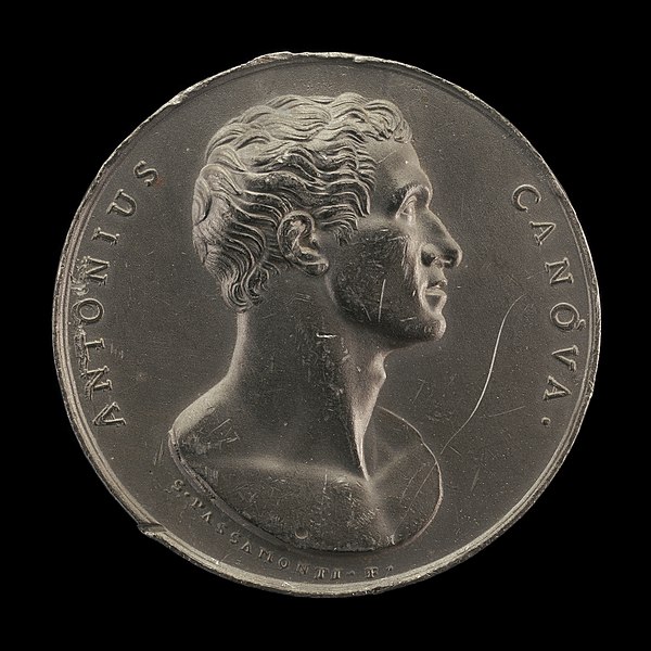 antonio canova - image 9