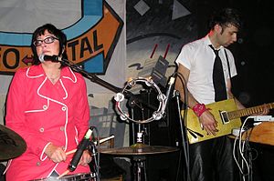 Stereo Toplam, 2005