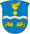 Storstrøms Amt Official coat of arms