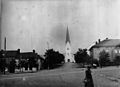 Stortorget og Domkirka. Foto: Digital Museum