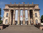 Strasbourg Opera House