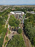 Vorschaubild für Eisenbahnmuseum Strasshof