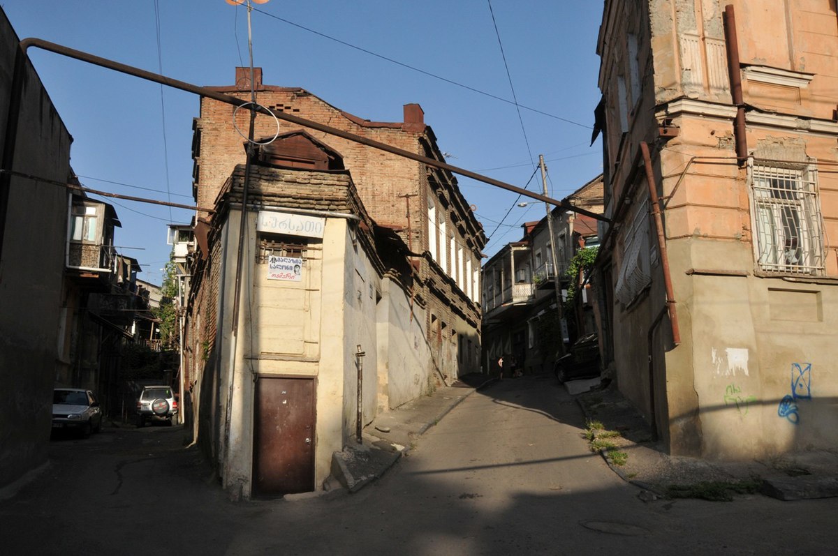 Category:Grishashvili street, Tbilisi - Wikimedia Commons