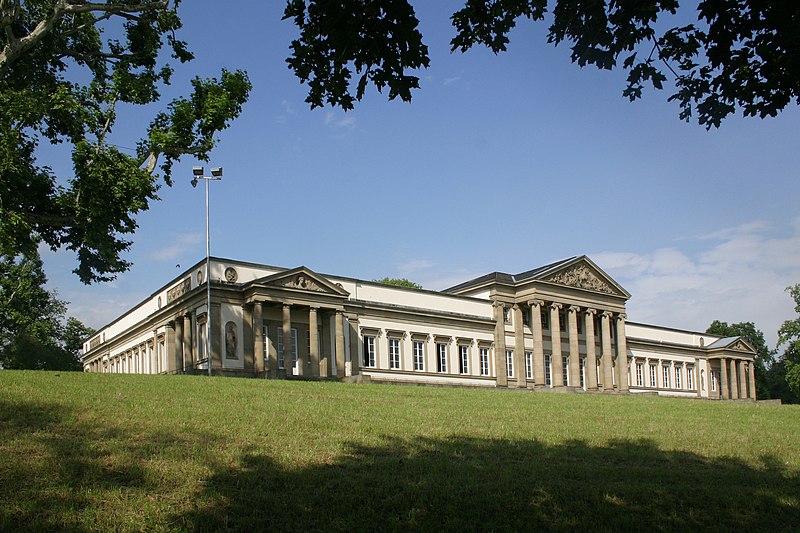 File:Stuttgart-Schloss Rosenstein-02-2007-gje.jpg