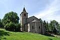 Église Saint-Voy de Mazet-Saint-Voy