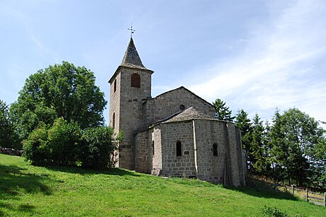 Sant Evòsi de Bonàs