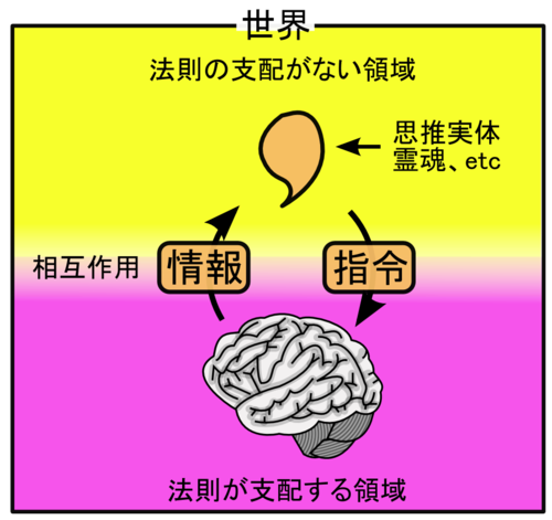 実体二元論 Wikiwand