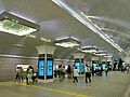 大阪市交通局御堂筋線梅田駅