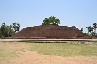 <span class="mw-page-title-main">Sujata Stupa</span>