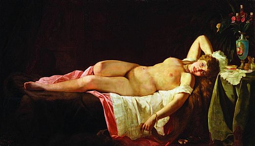 Нана (1881)