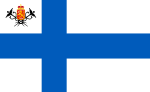 Suomen tullilippu 1919-1920.svg