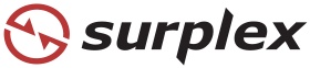 surplex logo