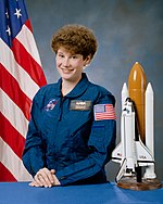 Susan J. Helms - Official portrait of astronaut candidate.jpg
