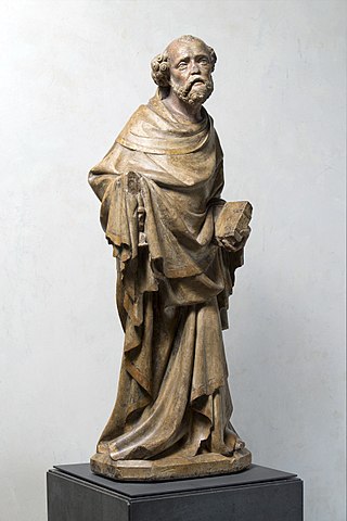 <span class="mw-page-title-main">St. Peter of Slivice</span>