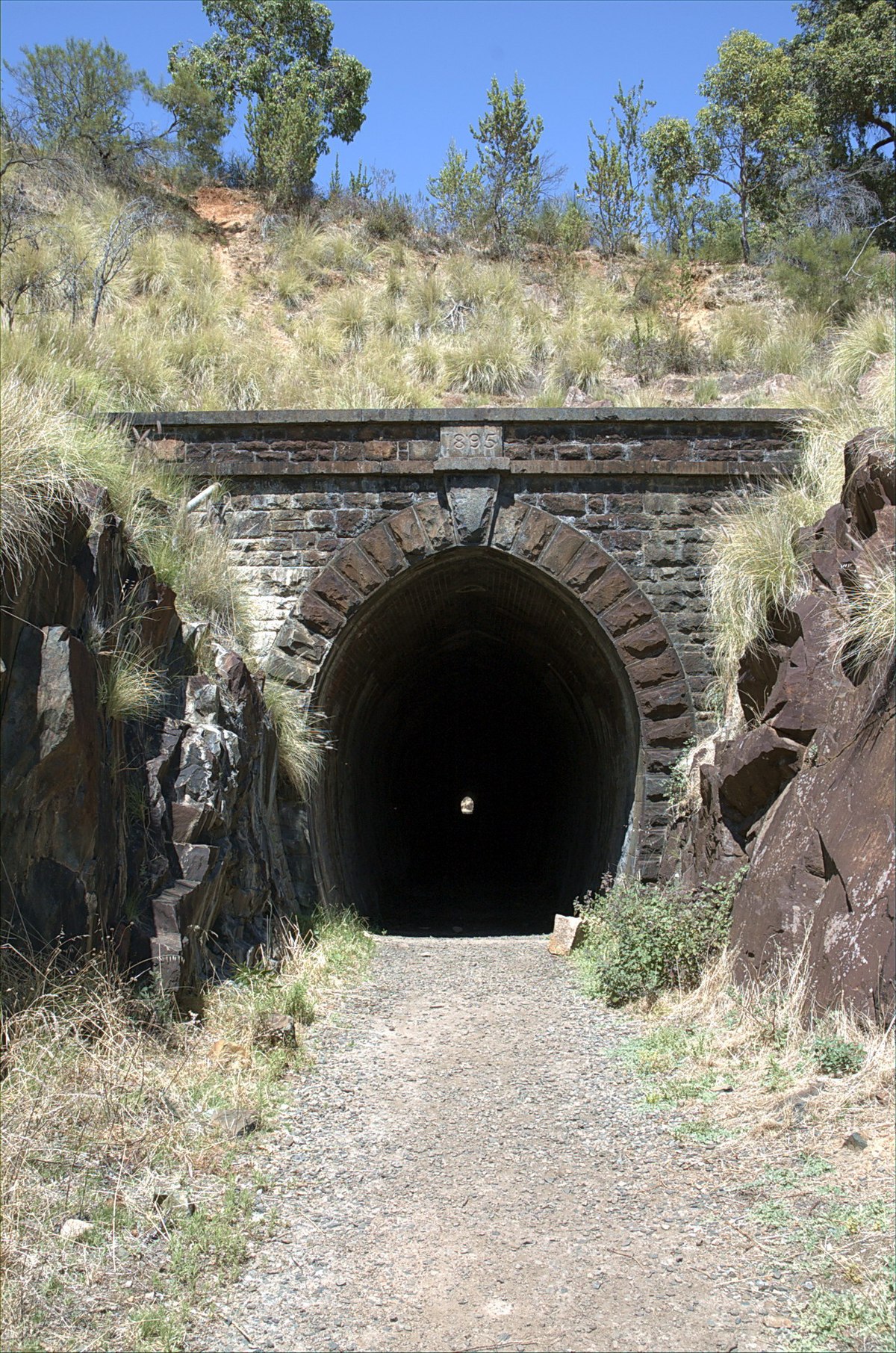 Swan View Tunnel Wikipedia