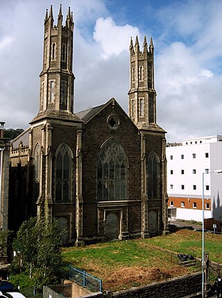 <span class="mw-page-title-main">Swansea Mosque</span>