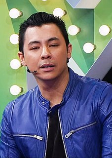 <span class="mw-page-title-main">Syamsul Yusof</span> Malaysian film director, actor and singer (born 1984)