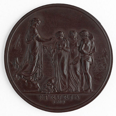 Fail:Sydney Cove medallion 1789 Josiah Wedgwood a128978.jpg