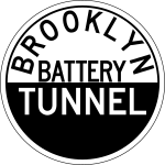 Brooklyn Battery Tunnel