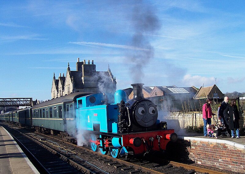 File:THOMAS February Half Term 18TH 02 06.JPG