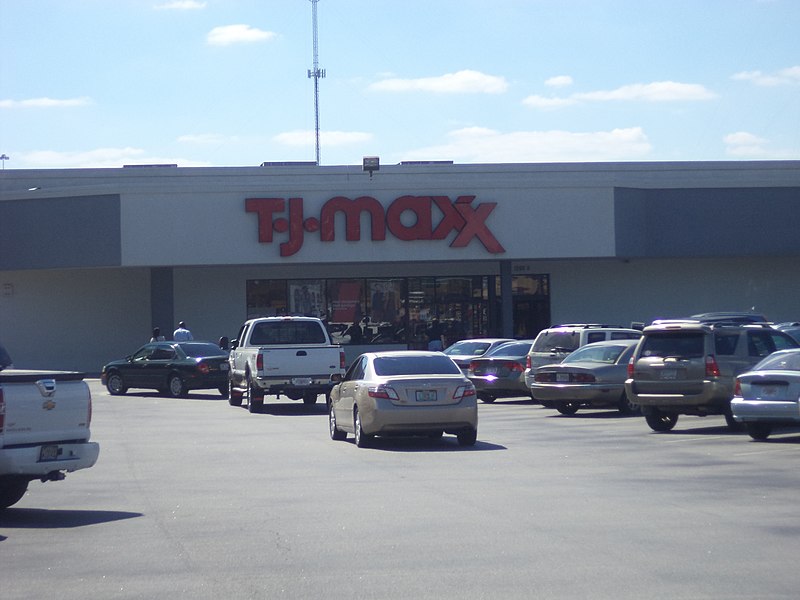 File:TJ Maxx Valdosta.JPG