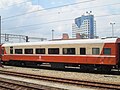 35SP32720型(35SP32723(K)T(B)號，改造為兩鐵車廂後)