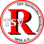 Wappen des TSV Rintheim