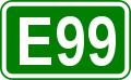 E99 shield