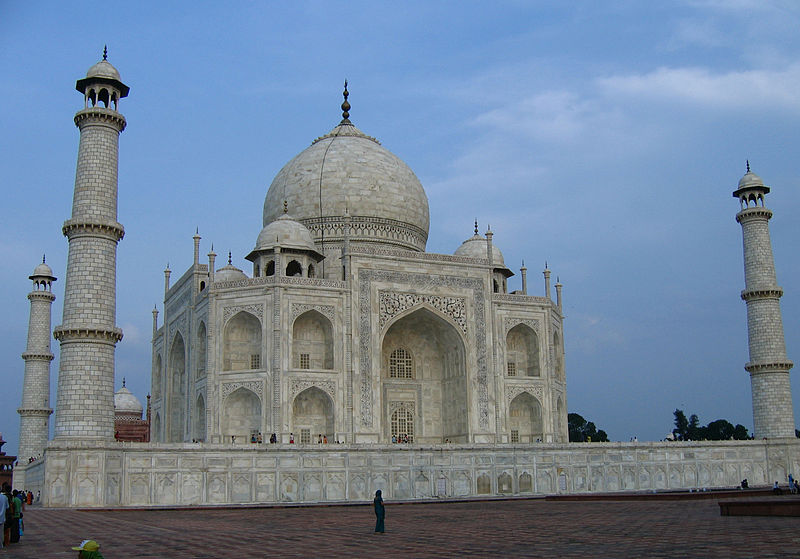 File:Taj Mahal, Agra views from around (60).JPG