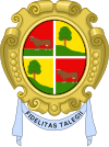 Taleggio arması