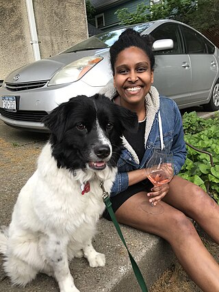 <span class="mw-page-title-main">Tammie Teclemariam</span> American wine journalist