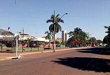 Salões de Beleza e Cabeleireiros em Tangará da Serra - perto de mim