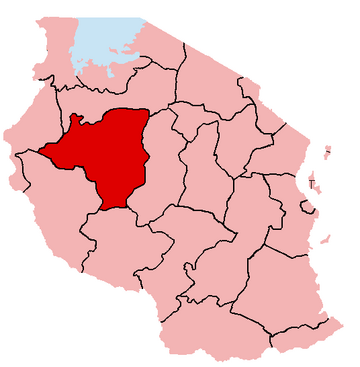 Tabora (região)