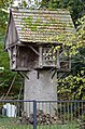 Pigeon tower