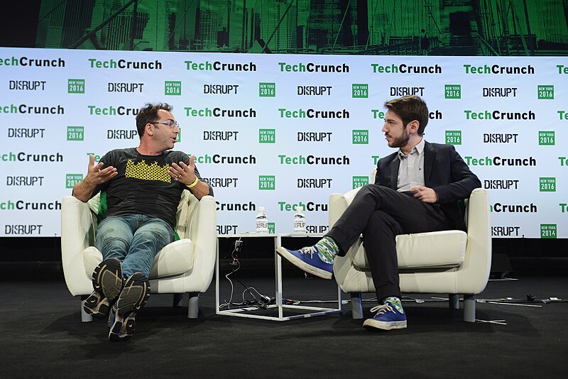 File:TechCrunch Disrupt NY 2016 - Day 2 (26664419120) (2).jpg