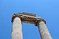 * Nomination Columns and architrave in the Temple of Apollo, Didyma, Turkey --Bgag 13:25, 23 July 2015 (UTC) * Promotion  Support Good quality. --Code 05:31, 24 July 2015 (UTC)