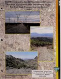 Fayl:Ten West Link transmission line project - final environmental impact statement and proposed resource management plan amendments (IA tenwestlinktrans00unit).pdf üçün miniatür