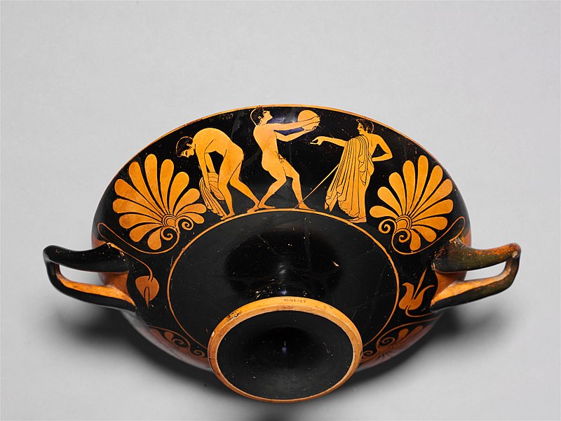 File:Terracotta kylix (drinking cup) MET DP119964.jpg