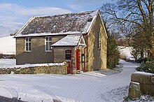 Tewitfield Methodist Chapel in 2010 Tewitfield Methodist Church - geograph.org.uk - 2204595.jpg