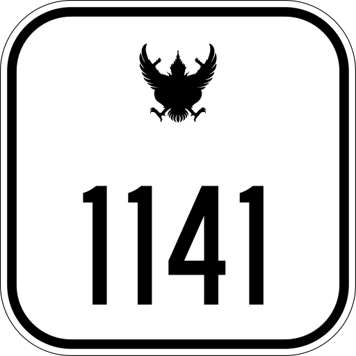 File:Thai Highway-1141.svg