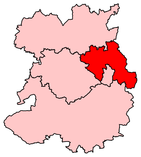 TheWrekin2007Constituency