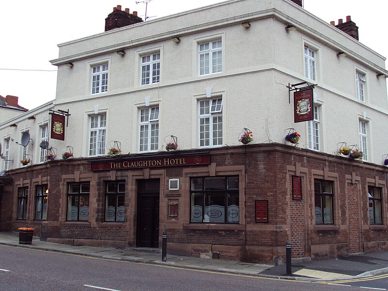 File:The Claughton Hotel, Birkenhead.JPG